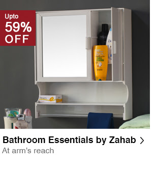 Zahab Bed & Bath