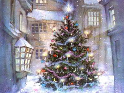 Carte De Noel Virtuelle Animee Gratuite