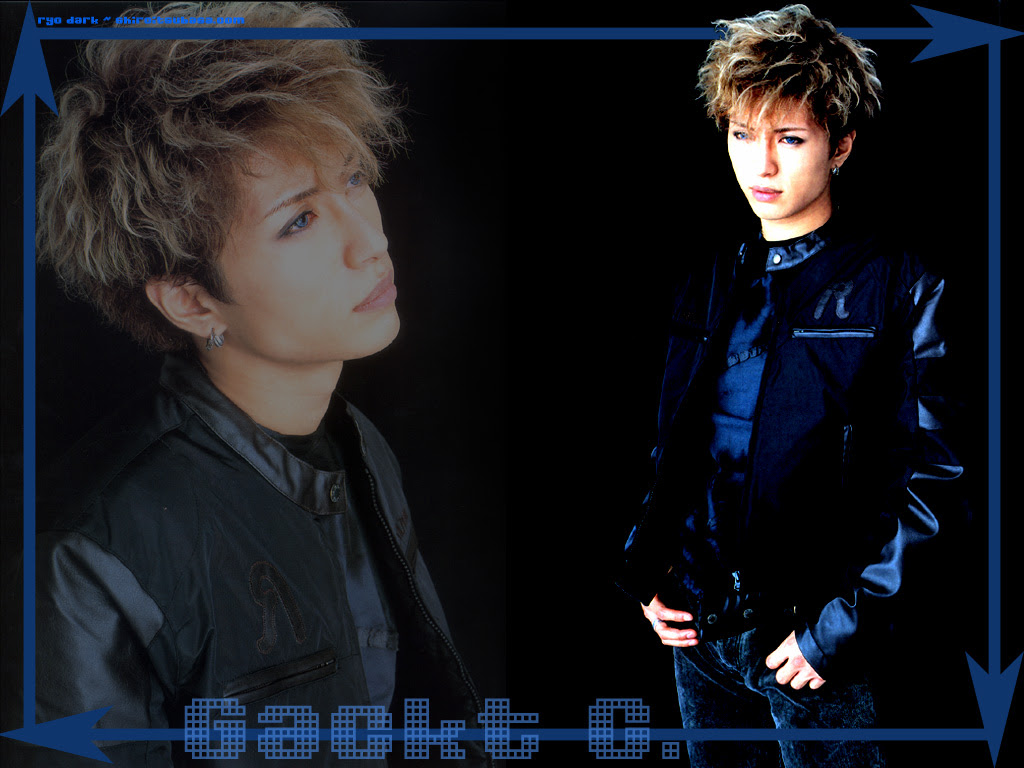 Gackt 壁紙 Gackt 壁紙