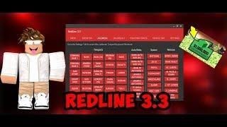 Redline Roblox Hack V33 Download How To Get Free Roblox Gear - redline exploit 36 roblox leewei1702 website