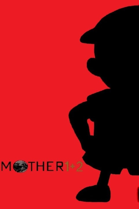 Mother2 壁紙