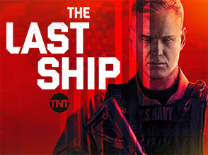 THE LAST SHIP | TNT