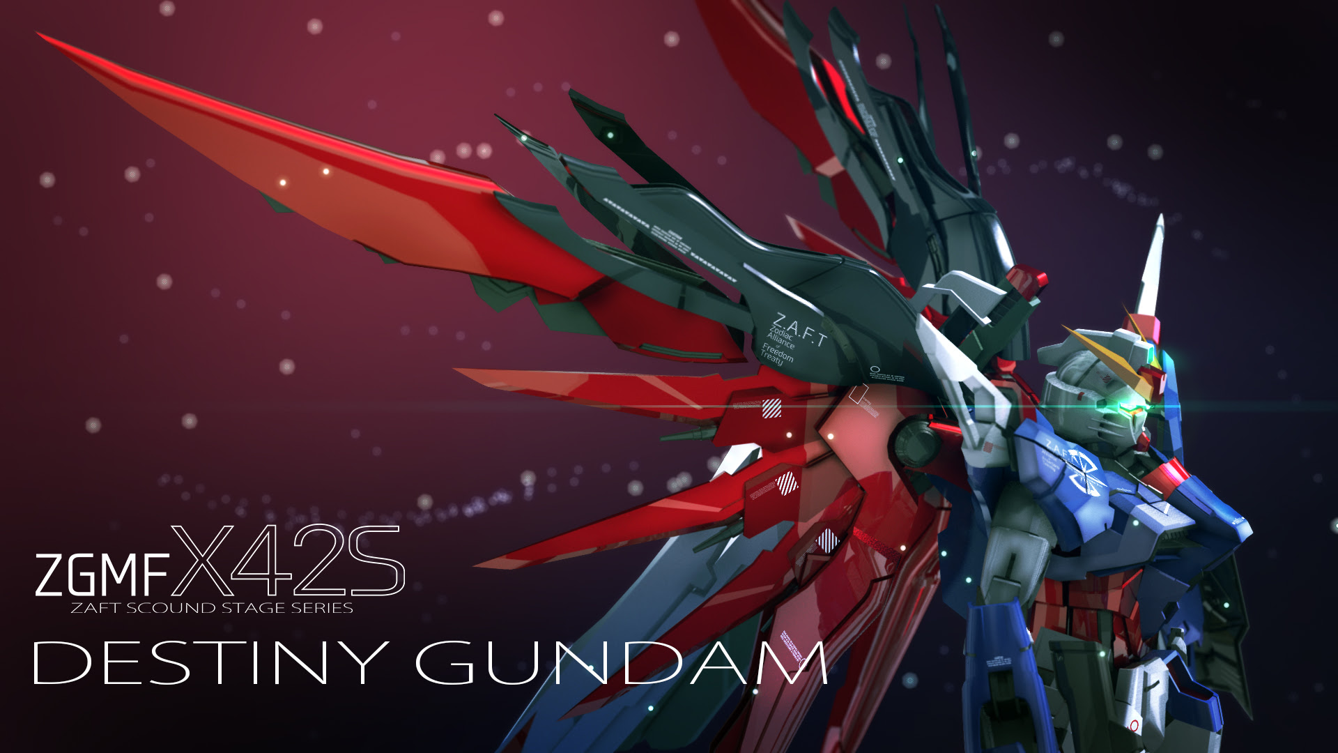 デスティニー ガンダム 壁紙 Hd壁紙画像