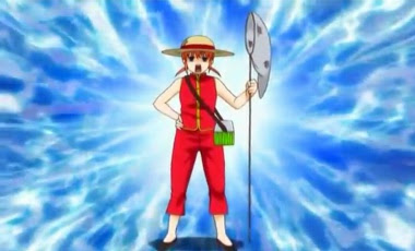 新しい 銀魂 紅桜篇 アニメ 何話 すべてのアニメ画像
