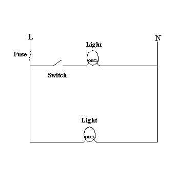 Instructions from national automotive service. Reading A Wiring Diagram For Appliance Repair