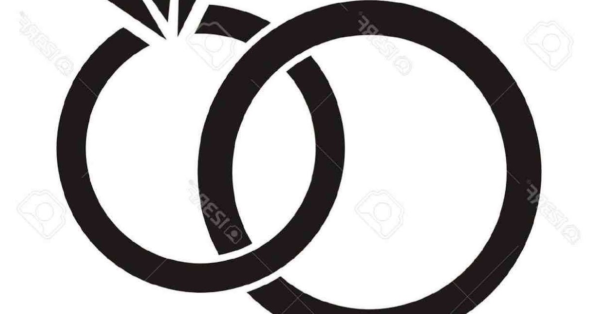 Free Free 215 Intertwined Wedding Ring Svg SVG PNG EPS DXF File