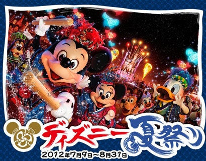 ディズニー 夏 壁紙
