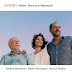 [News]Álbum "Juntos: Maíra, Marcus e Menescal"   reúne ritmos e gerações em canções inéditas e autorais