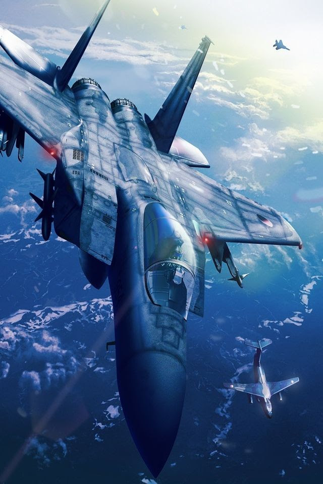 ディズニー画像ランド ラブリースマホ 戦闘 機 壁紙