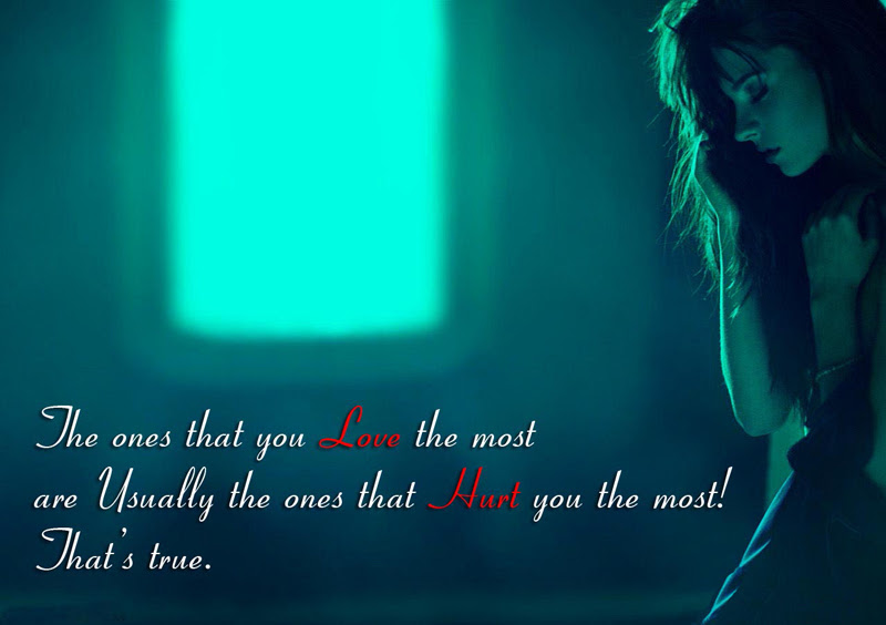 Latest Sad Quotes About Love And Pain For Him Love Quotes