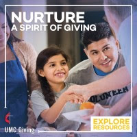 UMC Giving