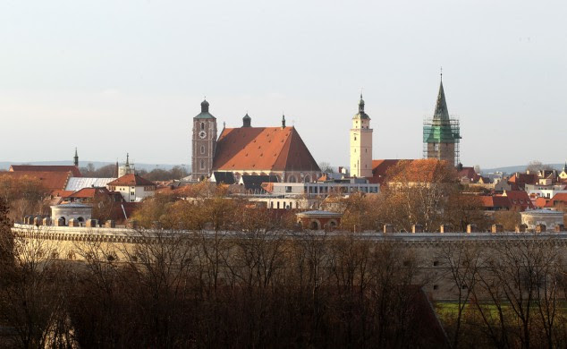 Eine auffallend freundliche atmosphäre herrscht im an diesem samstag sonnendurchfluteten orbansaal. Ingolstadt Nachrichten Events Sport Bilder Und Kleinanzeigen Aus Ingolstadt