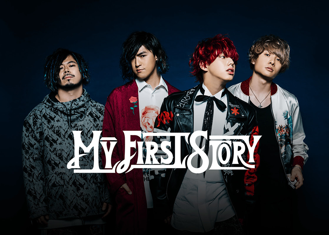 50 素晴らしいmy First Story 壁紙 Pc アニメ画像