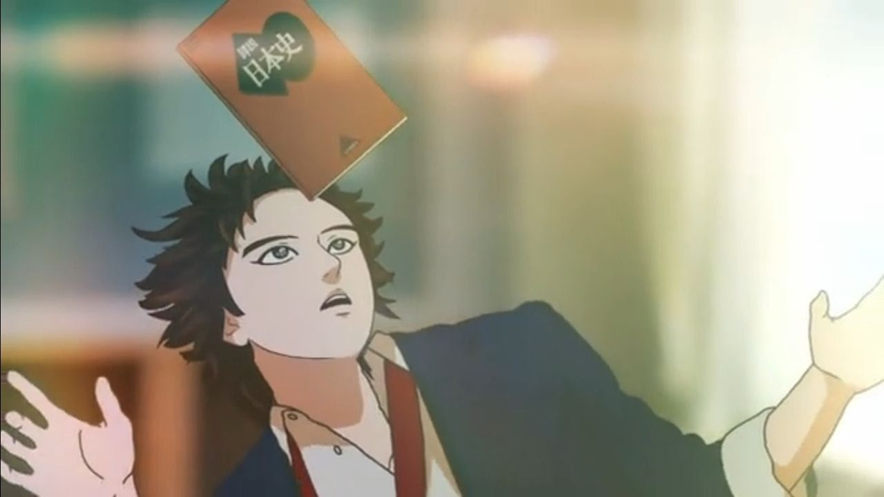 ロイヤリティフリー信長 コンチェルト アニメ 主題 歌 最高のアニメ画像