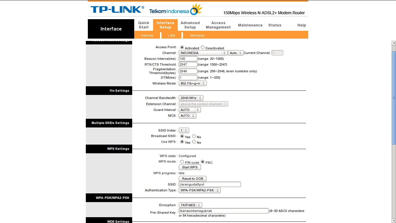 Berikut ini secara manual cara setting apn modem untuk tablet: Mengubah Modem Wireless Router Menjadi Access Point Jaranguda
