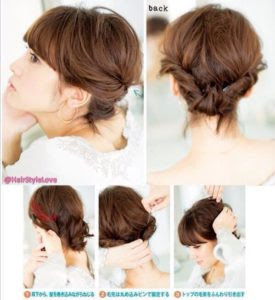 100 Epic Best 卒業式 髪型 親 ヘアスタイルギャラリー