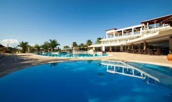 5* Alexandros Palace Hotel & Suites - Χαλκιδική, Ουρανούπολη