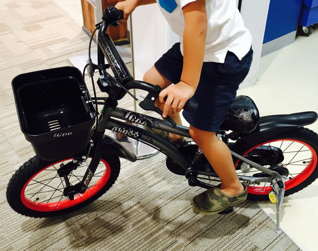 自転車 補助 輪 なし 何 歳