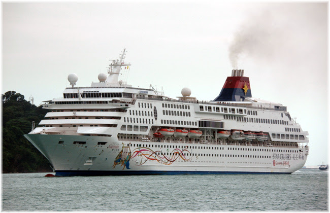 star cruise port klang