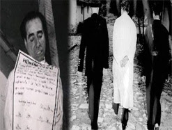Adnan menderes hükümeti bunların tamamını kaldırmıştır. Yassiada Da Makam Ve Mevki Vaadiyle Ozel Ayarlanan Yandas Sahitlerin Ifadeleri