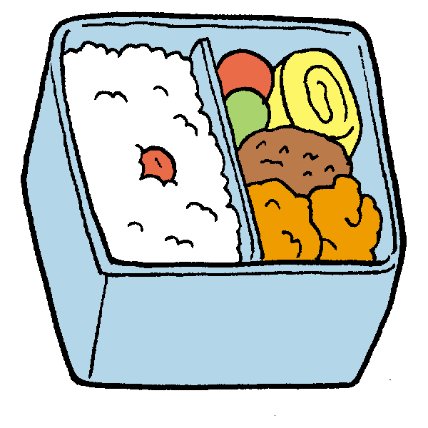 お弁当 イラスト 手書き お弁当 イラスト 手書き Bestwalltran