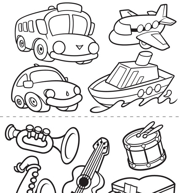 Download 52 FREE CRAYOLA COLORING PAGES TRAINS PRINTABLE PDF DOWNLOAD ZIP DOCX - * CrayolaColoringPages
