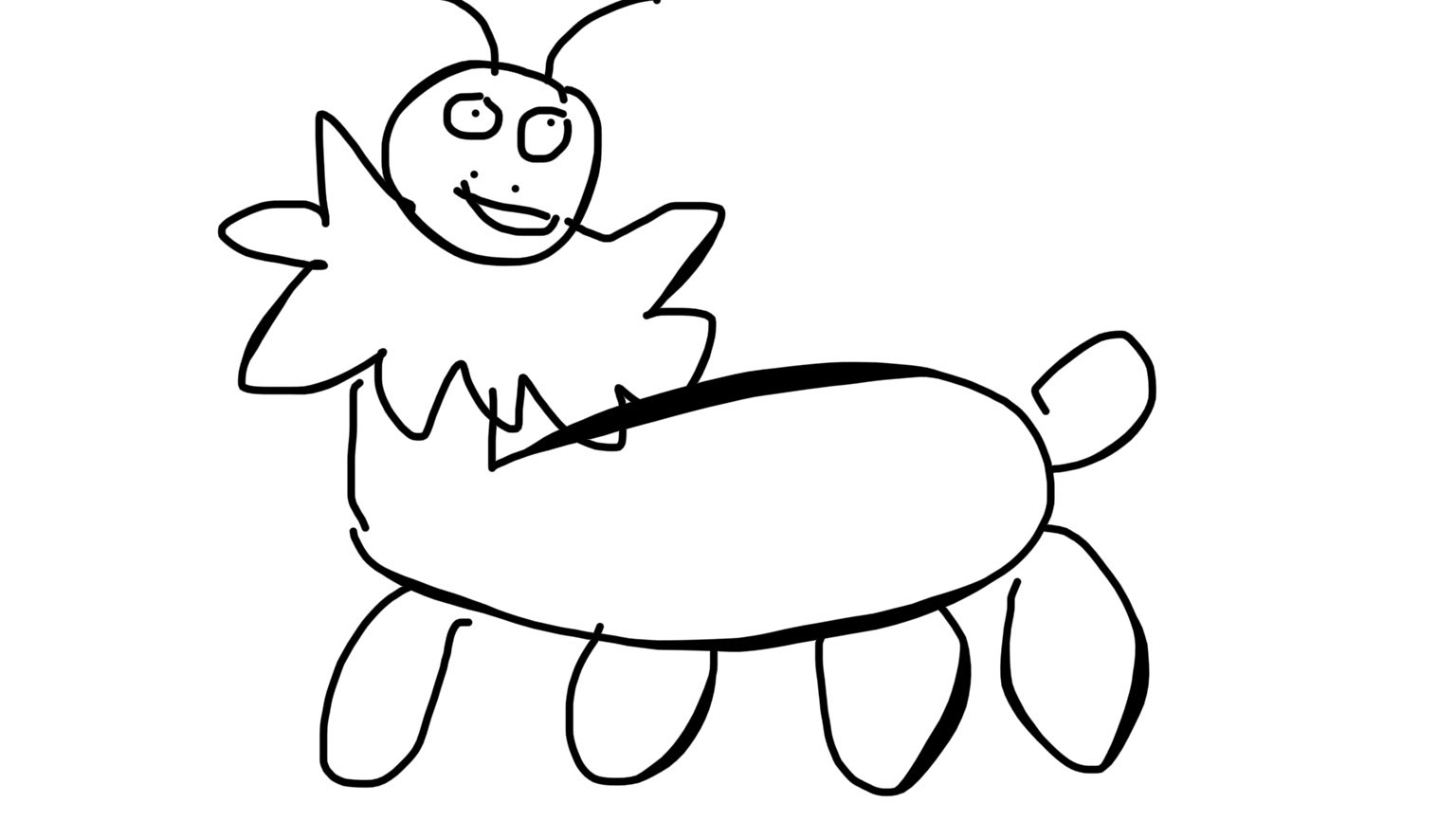 ポケモン イラスト 描き 方 イラストが最高です