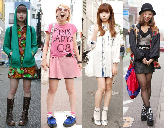 無料ダウンロードファッション 渋谷 人気のファッション画像