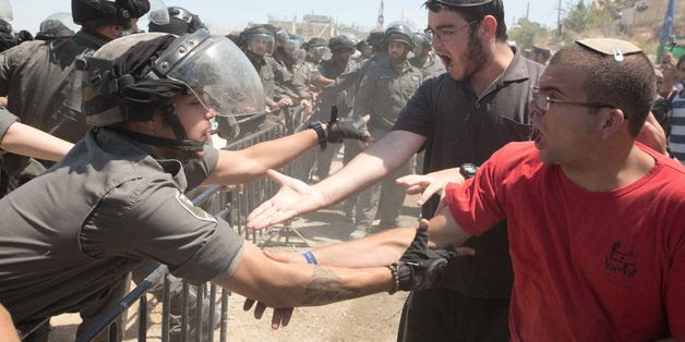 Israel Approves New Settlement Homes Amid Standoff With Settlers