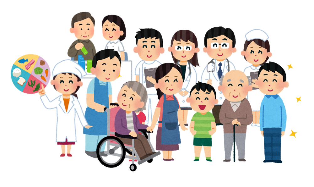 画像 チーム 医療 イラスト 無料 チーム 医療 イラスト 無料