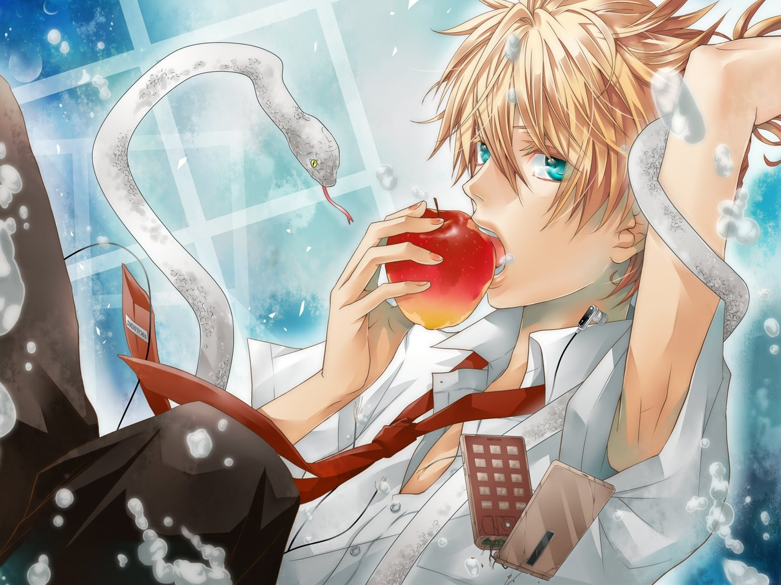 0以上 鏡音リン 壁紙 Jpbestwallpaper
