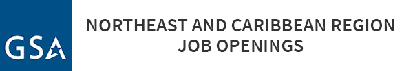 northeast and caribbean region job openings