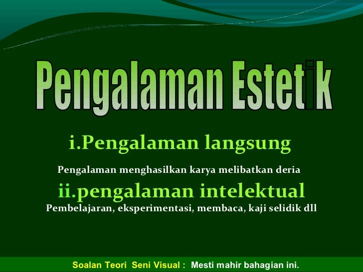 Soalan Kaji Selidik Kecerdasan Emosi - Kecemasan k