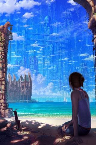 Jokionasibhswir コンプリート 死にたくなるほど 夏 綺麗 な イラスト 1161