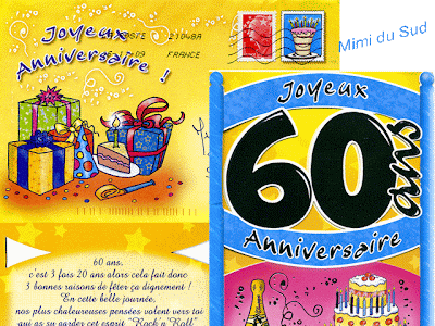 [Le plus populaire! ] blague joyeux anniversaire 60 ans humour  homme 260044