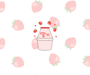[最も人気のある！] 可愛い ハングル 壁紙 579432