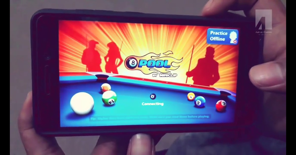 8Ballcheat.Top Cara Menggunakan Cheat Engine 8 Ball Pool ... - 