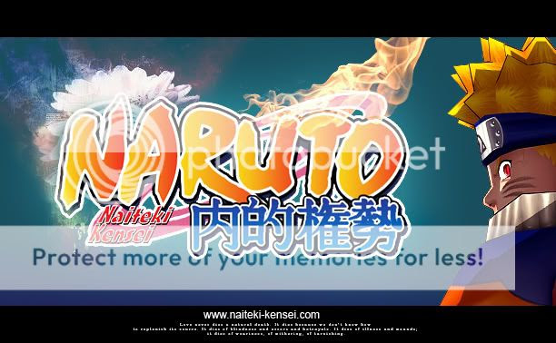 Filem istimewa: naruto berlatih keras,demi menjadi okg