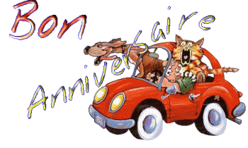 Carte D Anniversaire Qui Bouge Wizzyloremaria Web