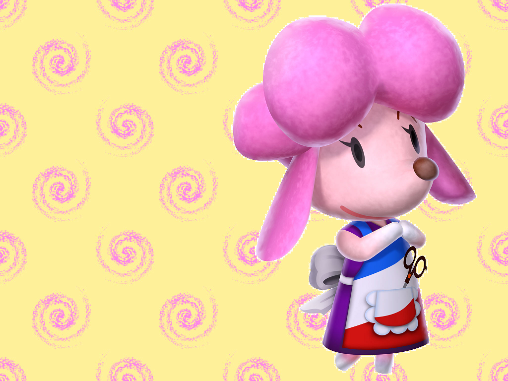 Animal crossing new leaf + dlc 3ds info: Animal Crossing New Leaf The Ultimate Hair Guide Thegamer