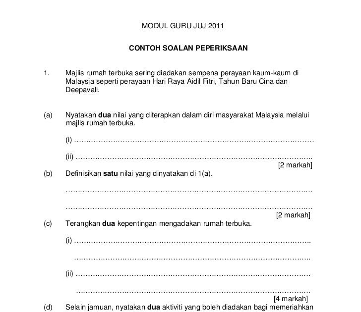 Contoh Soalan Spm Cerakinkan Ayat - Selangor c