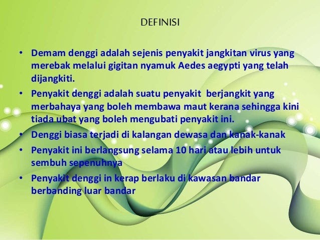 Jenis Ubat Demam Dewasa - Info Terkini