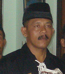 PSHT SIDOARJO Jagad Gumelar