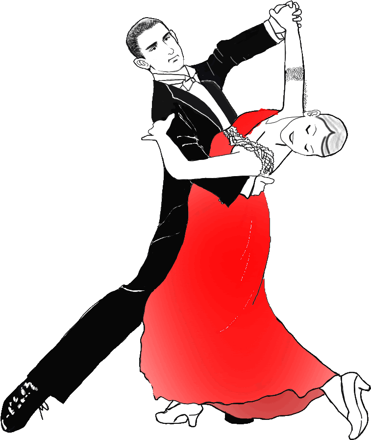 50 かっこいい 社交 ダンス イラスト ただのディズニー画像