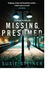 Missing, Presumed by Susie Steiner