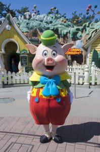 100 Epic Bestディズニー 3匹のこぶた 名前 ディズニー画像