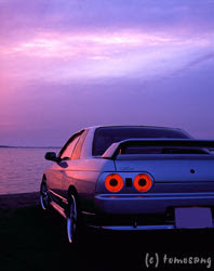 エレガントgt R R32 壁紙 最高の花の画像
