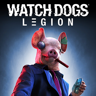 Watch Dogs: Legion