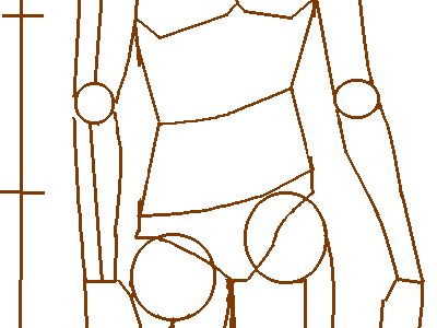 [最新] 立ち絵 かっこいい トレス 素材 男 168414