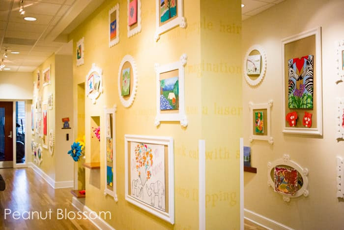 Building a Kid-Friendly Bathroom